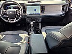 Used 2024 FORD BRONCO OUTER BANKS in UNADILLA, GEORGIA (Photo 8)