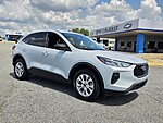 Used 2025 FORD ESCAPE ACTIVE in UNADILLA, GEORGIA (Photo 1)