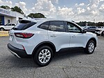 Used 2025 FORD ESCAPE ACTIVE in UNADILLA, GEORGIA (Photo 14)