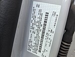 Used 2025 FORD ESCAPE ACTIVE in UNADILLA, GEORGIA (Photo 19)