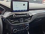Used 2025 FORD ESCAPE ACTIVE in UNADILLA, GEORGIA (Photo 20)