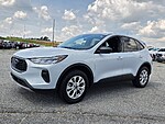 Used 2025 FORD ESCAPE ACTIVE in UNADILLA, GEORGIA (Photo 3)