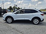 Used 2025 FORD ESCAPE ACTIVE in UNADILLA, GEORGIA (Photo 4)