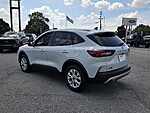 Used 2025 FORD ESCAPE ACTIVE in UNADILLA, GEORGIA (Photo 9)
