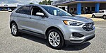 Used 2024 FORD EDGE TITANIUM in UNADILLA, GEORGIA