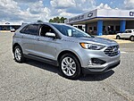 Used 2024 FORD EDGE TITANIUM in UNADILLA, GEORGIA (Photo 1)
