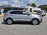 Used 2024 FORD EDGE TITANIUM in UNADILLA, GEORGIA (Photo 15)