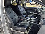 Used 2024 FORD EDGE TITANIUM in UNADILLA, GEORGIA (Photo 17)