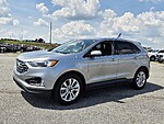 Used 2024 FORD EDGE TITANIUM in UNADILLA, GEORGIA (Photo 3)