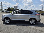 Used 2024 FORD EDGE TITANIUM in UNADILLA, GEORGIA (Photo 4)