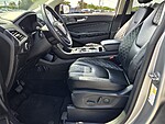 Used 2024 FORD EDGE TITANIUM in UNADILLA, GEORGIA (Photo 5)