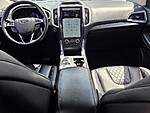 Used 2024 FORD EDGE TITANIUM in UNADILLA, GEORGIA (Photo 8)