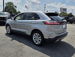 Used 2024 FORD EDGE TITANIUM in UNADILLA, GEORGIA (Photo 9)