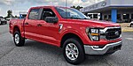 Used 2023 FORD F-150 XLT in UNADILLA, GEORGIA