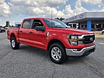 Used 2023 FORD F-150 XLT in UNADILLA, GEORGIA (Photo 1)