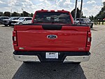 Used 2023 FORD F-150 XLT in UNADILLA, GEORGIA (Photo 10)