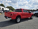 Used 2023 FORD F-150 XLT in UNADILLA, GEORGIA (Photo 12)