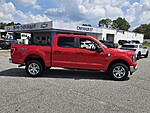 Used 2023 FORD F-150 XLT in UNADILLA, GEORGIA (Photo 13)