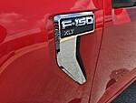 Used 2023 FORD F-150 XLT in UNADILLA, GEORGIA (Photo 17)
