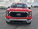Used 2023 FORD F-150 XLT in UNADILLA, GEORGIA (Photo 2)