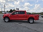 Used 2023 FORD F-150 XLT in UNADILLA, GEORGIA (Photo 4)