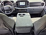 Used 2023 FORD F-150 XLT in UNADILLA, GEORGIA (Photo 8)