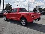 Used 2023 FORD F-150 XLT in UNADILLA, GEORGIA (Photo 9)