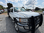 Used 2013 CHEVROLET SILVERADO 2500 LT in UNADILLA, GEORGIA (Photo 3)