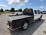 Used 2013 CHEVROLET SILVERADO 2500 LT in UNADILLA, GEORGIA (Photo 4)