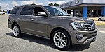Used 2018 FORD EXPEDITION LIMITED in UNADILLA, GEORGIA