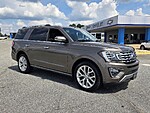 Used 2018 FORD EXPEDITION LIMITED in UNADILLA, GEORGIA (Photo 1)