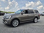 Used 2018 FORD EXPEDITION LIMITED in UNADILLA, GEORGIA (Photo 3)