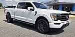 Used 2022 FORD F-150 LARIAT in UNADILLA, GEORGIA
