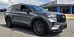 Used 2025 FORD EXPLORER ST in UNADILLA, GEORGIA