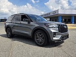 Used 2025 FORD EXPLORER ST in UNADILLA, GEORGIA (Photo 1)