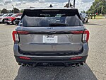 Used 2025 FORD EXPLORER ST in UNADILLA, GEORGIA (Photo 10)