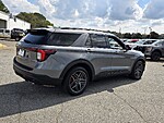 Used 2025 FORD EXPLORER ST in UNADILLA, GEORGIA (Photo 14)