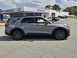 Used 2025 FORD EXPLORER ST in UNADILLA, GEORGIA (Photo 15)