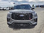 Used 2025 FORD EXPLORER ST in UNADILLA, GEORGIA (Photo 2)