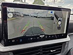 Used 2025 FORD EXPLORER ST in UNADILLA, GEORGIA (Photo 21)