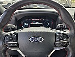 Used 2025 FORD EXPLORER ST in UNADILLA, GEORGIA (Photo 24)