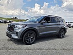 Used 2025 FORD EXPLORER ST in UNADILLA, GEORGIA (Photo 3)