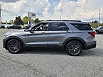 Used 2025 FORD EXPLORER ST in UNADILLA, GEORGIA (Photo 4)