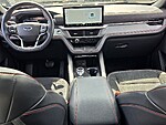 Used 2025 FORD EXPLORER ST in UNADILLA, GEORGIA (Photo 8)
