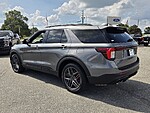Used 2025 FORD EXPLORER ST in UNADILLA, GEORGIA (Photo 9)