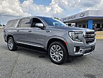 Used 2021 GMC YUKON XL SLT in UNADILLA, GEORGIA (Photo 1)