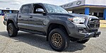 Used 2023 TOYOTA TACOMA TRAIL EDITION in UNADILLA, GEORGIA