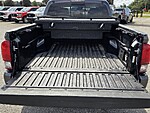 Used 2023 TOYOTA TACOMA TRAIL EDITION in UNADILLA, GEORGIA (Photo 13)