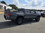 Used 2023 TOYOTA TACOMA TRAIL EDITION in UNADILLA, GEORGIA (Photo 14)