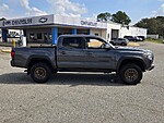 Used 2023 TOYOTA TACOMA TRAIL EDITION in UNADILLA, GEORGIA (Photo 15)